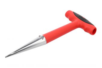 Конус посадочный | 290 MM | нержавеющая сталь (YT-88940)