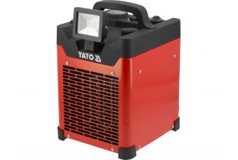 Electric heater 3.3kw (YT-99721)