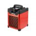 Electric heater 3.3kw (YT-99721)