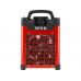 Electric heater 3.3kw (YT-99721)