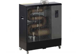 Инфракрасный масляный обогреватель | 13кВт (YT-99760)