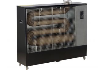 Инфракрасный масляный обогреватель | 18кВт (YT-99763)