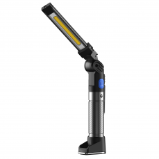 Прожектор для гибкой работы с УФ-КОБ+SMD (перезаряжаемый) (ZF6769UV)