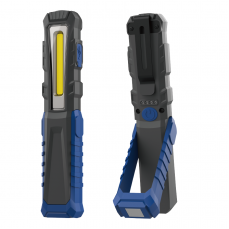 Прожектор для COB+SMD (перезаряжаемый) (ZF6851)