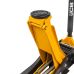 Hidrauliskais zema profila pacēlājs 3t + Auto atbalsti 278-425 mm, 2t, 2 gab. JCB (TH33013+)