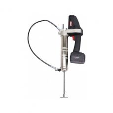 Аккумуляторный масляный пресс 14.4V 2.0Ah, Li-ION (BT1145500120)