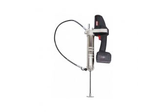 Аккумуляторный масляный пресс 14.4V 2.0Ah, Li-ION (BT1145500120)