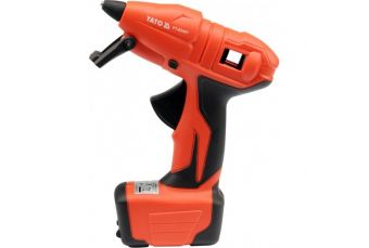 Аккумуляторный клеевой пистолет 11мм/7,2В (YT-82421)