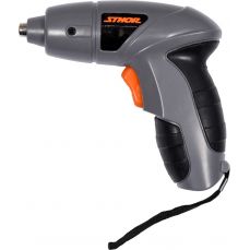 Akumulatora skrūvgriezis 3,6 V LI-ION, 1,3 AH (78150)