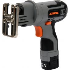 Akumulatora finierzāģis 12V (78121)