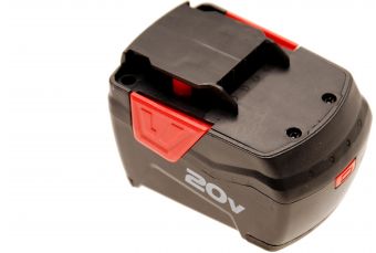Сменный аккумулятор | Литий-ионный | 20 В / 1,5 Ач (9258-1)