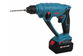 Шуруповерт ASAKI 18В, Li-ION (ARH18V)