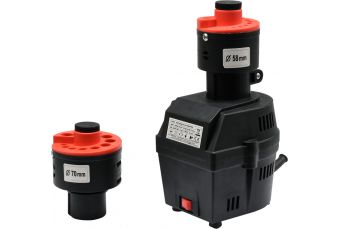 Станок для заточки сверл 3-16mm (ES-0016)