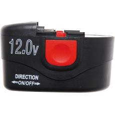 Сменный аккумулятор | Ni-Cd | 12 В / 1,7 Ач (3145-1)