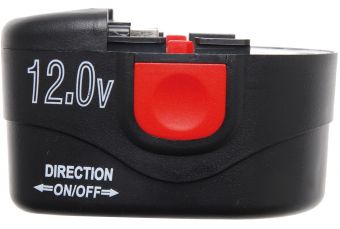 Replacement Battery | Ni-Cd | 12 V / 1.7 Ah (3145-1)