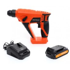 Перфоратор 18В, 0-900 об./мин (KD1756+)