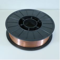 Сварочная проволока 0,8 мм, 5кг (ER70S6)