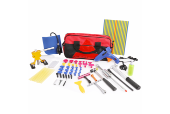 Denting Straightening Tool 62 pcs. (WT04C1065)