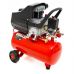 Compressor 24L, 220V, 206L/min (KD400)