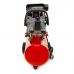 Compressor 24L, 220V, 206L/min (KD400)