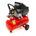Compressor 24L, 220V, 206L/min (KD400)