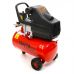 Compressor 24L, 220V, 206L/min (KD400)