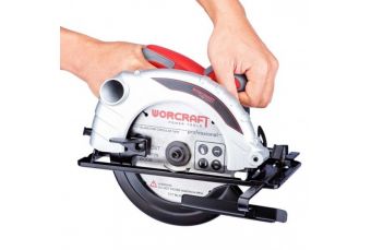 Циркулярная пила 185мм (CS13185)