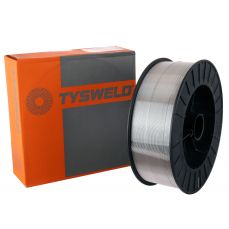 Сварочная проволока для нержавеющей стали TYSWELD 0.8 | 1 кг | 308Lsi (PRFIFS308C100)