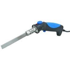 Электрический горячий нож для пластика, пены, воска 130W (SK8004)