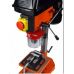 Сверлильный станок 1600W 16 мм + зажимы (SK12233)