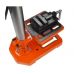 Сверлильный станок 1600W 16 мм + зажимы (SK12233)