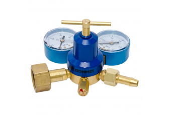 Редуктор давления кислорода BKO-50DM (BKO50DM)