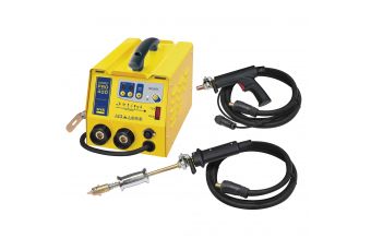 Punktu metināšanas iekārta GYSPOT PRO 400 (GYSPOTPRO400)
