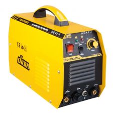 Инверторный сварочный аппарат полуавтоматический (MOSFET) TIG / MMA (TIG200C)