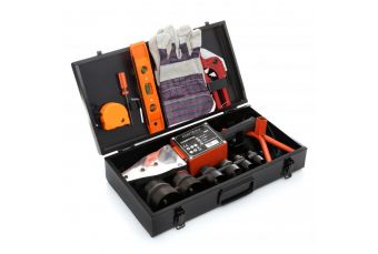 Soldering iron for polypropylene pipes 2900W (KD3072)