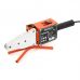 Soldering iron for polypropylene pipes 2900W (KD3072)
