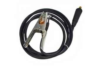 Провод заземления и зажим заземления для MMA200I. Запчасть (898003B1)