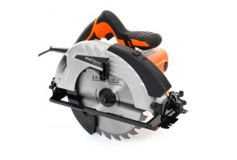 Циркулярная пила 1850Вт, 185мм (KD1522)