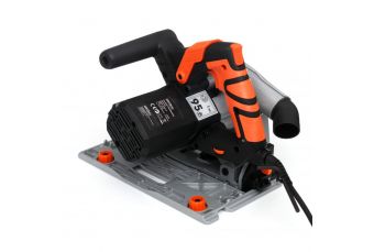 Циркулярная пила 1400Вт (KD10195)