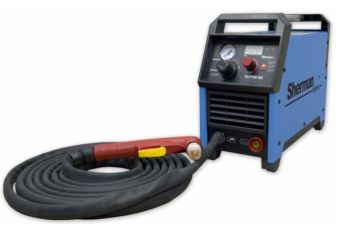 Plazmas griešanas mašīna CUTTER 50, 45A, 230V, 12mm (SINW-CUTTER50)