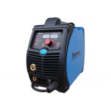 Сварочный полуавтомат DIGIMIG 200GD, 200A, 230V (SDIGITECMIG200GD)