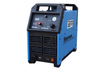 Plasma cutting machine CUTTER 110, 105A, 400V, 40mm (SINW-CUTTER110)
