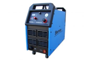 Аппарат плазменной резки CUTTER 130, 125A, 400V, 45мм (SINW-CUTTER130)