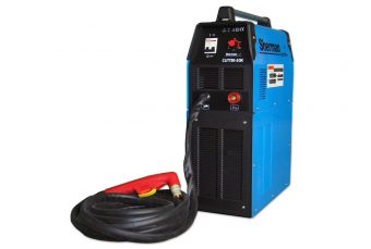 Plazmas griešanas mašīna ar kompresoru, CUTTER 50K, 45A, 230V, 12mm (SINW-CUTTER50K)