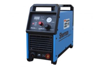 Аппарат плазменной резки CUTTER 70, 65A, 400V, 23мм (SINW-CUTTER70)