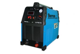 Аппарат плазменной резки CUTTER 90, 85A, 400V, 30мм (SINW-CUTTER90)