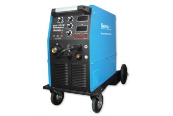 Сварочный полуавтомат MIG 261M/4R, 250A, 230/400V (SINW-MIG261M)