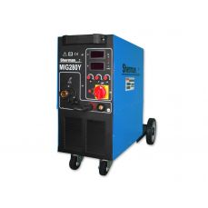 MIG Welding Semi-Automatic 280Y/4R, 280A, 400V (SINW-MIG280Y)