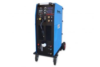 MIG Welding Machine 450M/4R, 450A, 400V (SINW-MIG450M)