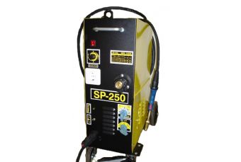 Сварочный полуавтомат (SP 250)